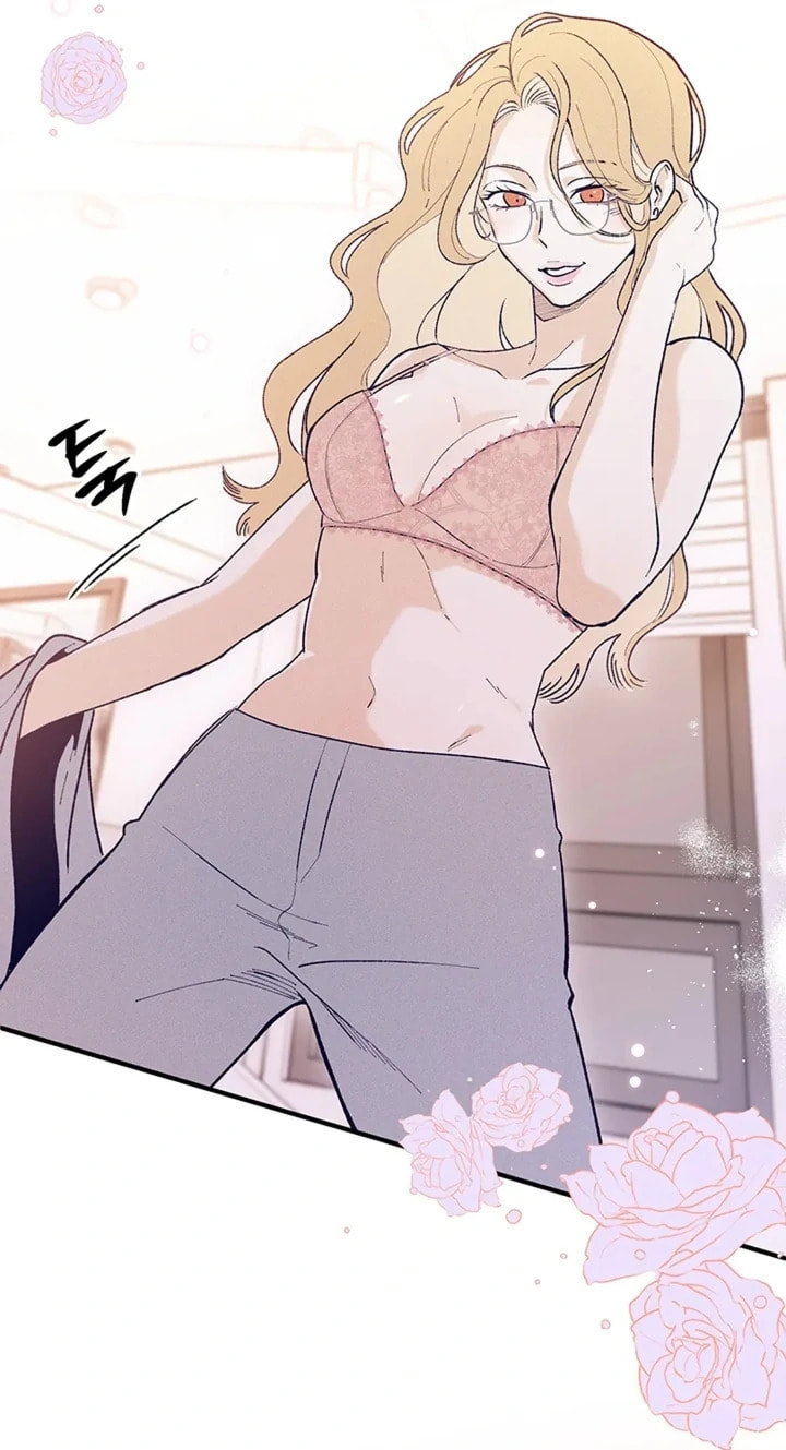 Women At Work: Love Extraction Chapter 1.1 page 10 - 