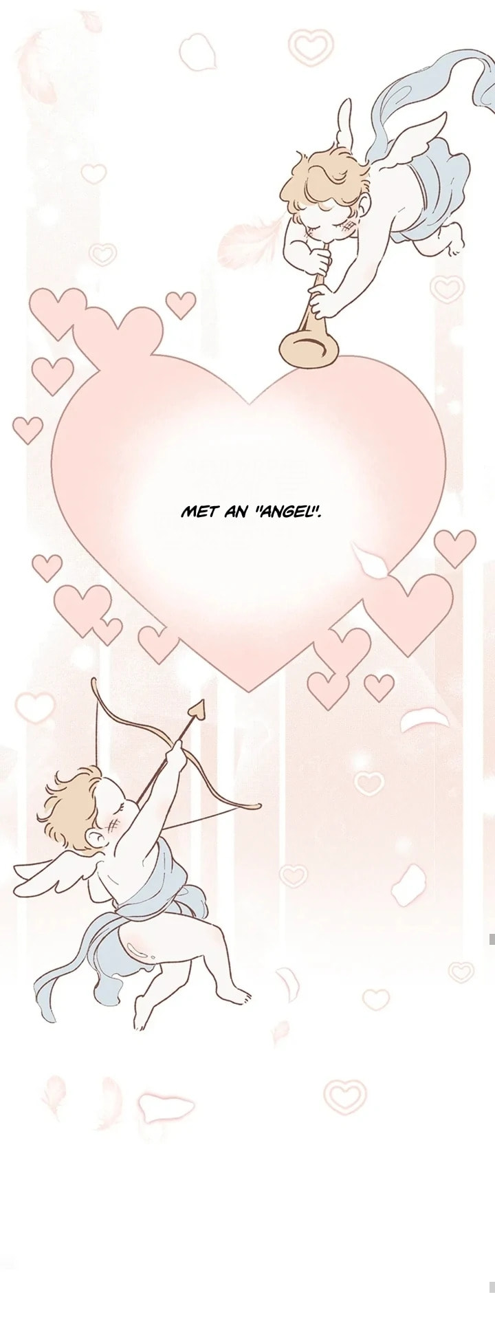 Women At Work: Love Extraction Chapter 1.2 page 2 - 