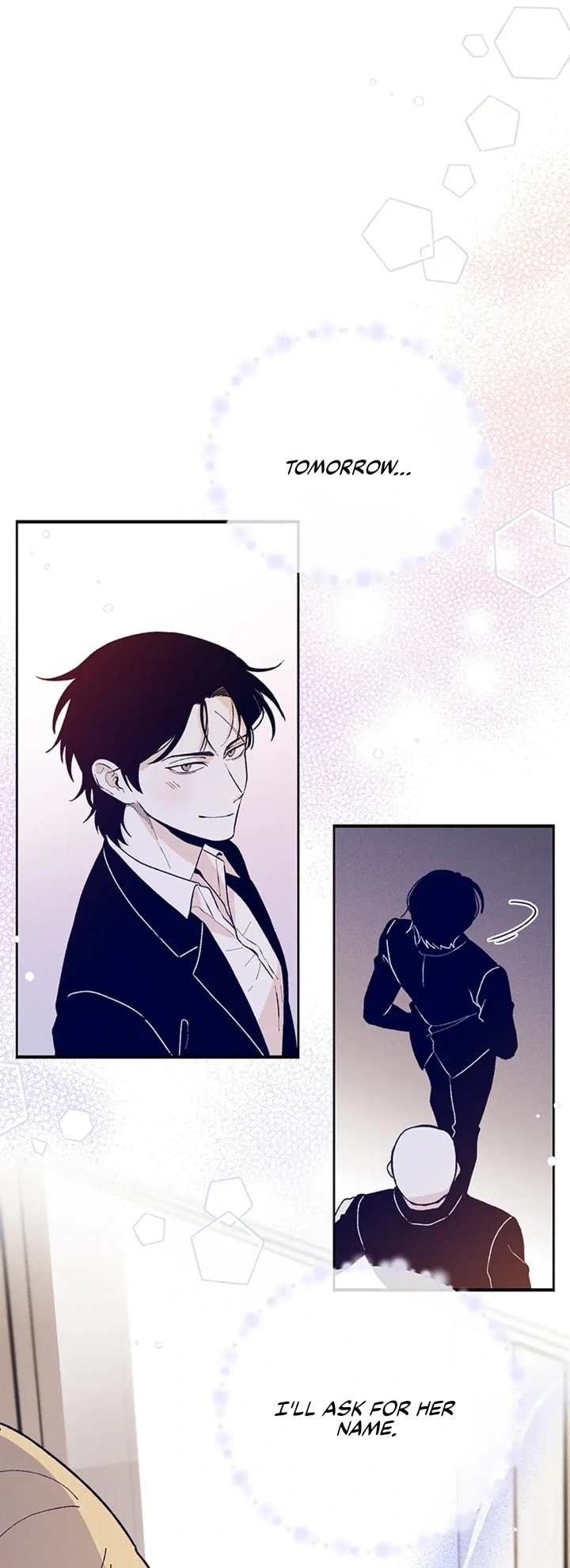 Women At Work: Love Extraction Chapter 1.2 page 13 - 
