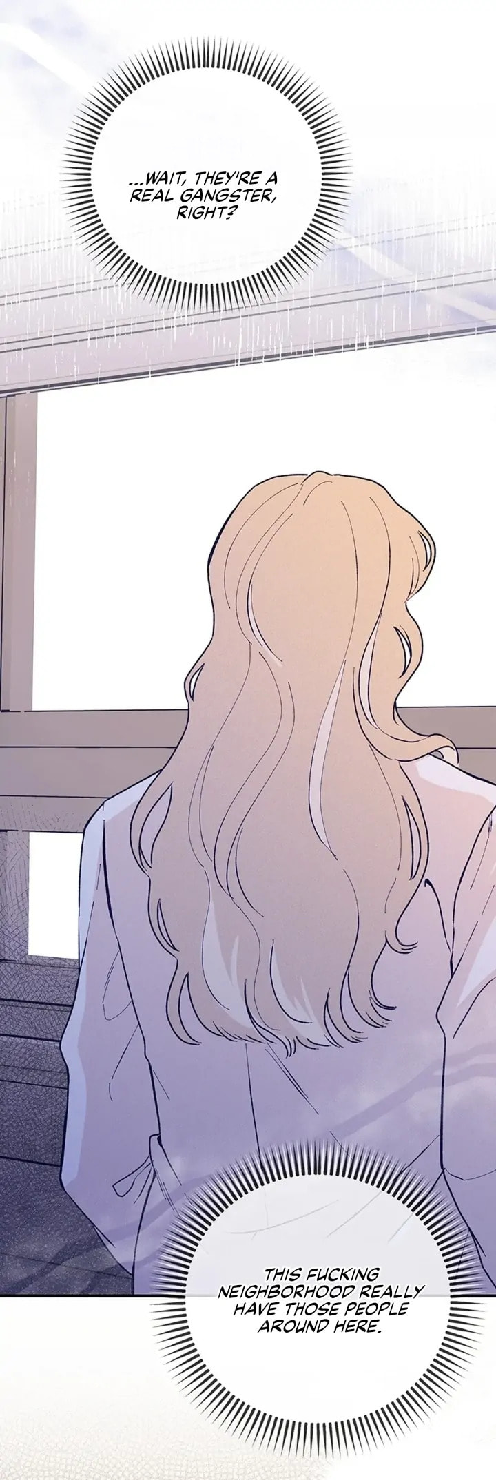 Women At Work: Love Extraction Chapter 1.2 page 18 - 