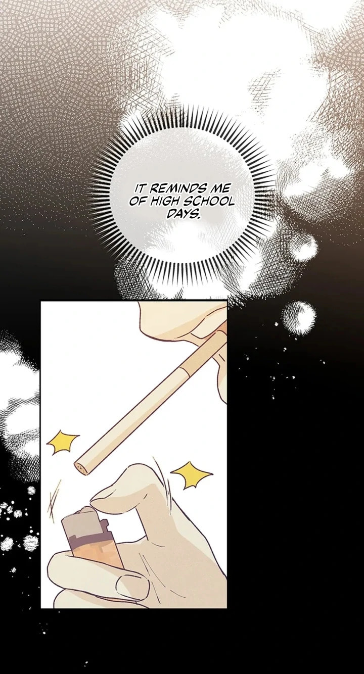 Women At Work: Love Extraction Chapter 1.2 page 19 - 