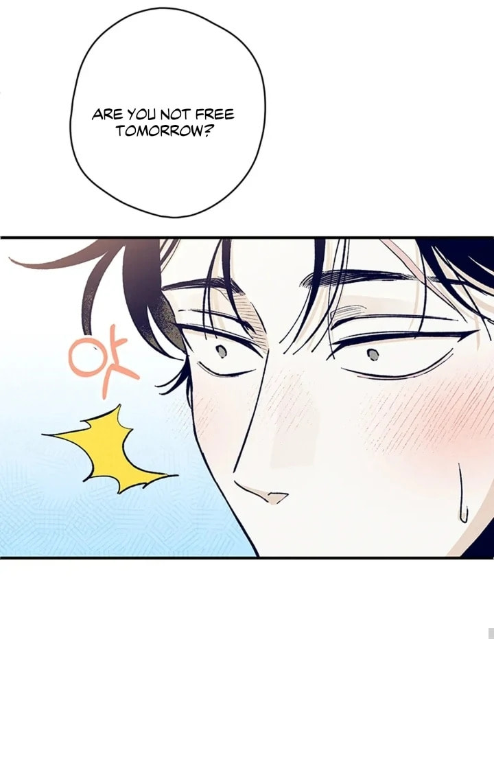 Women At Work: Love Extraction Chapter 1.2 page 4 - 
