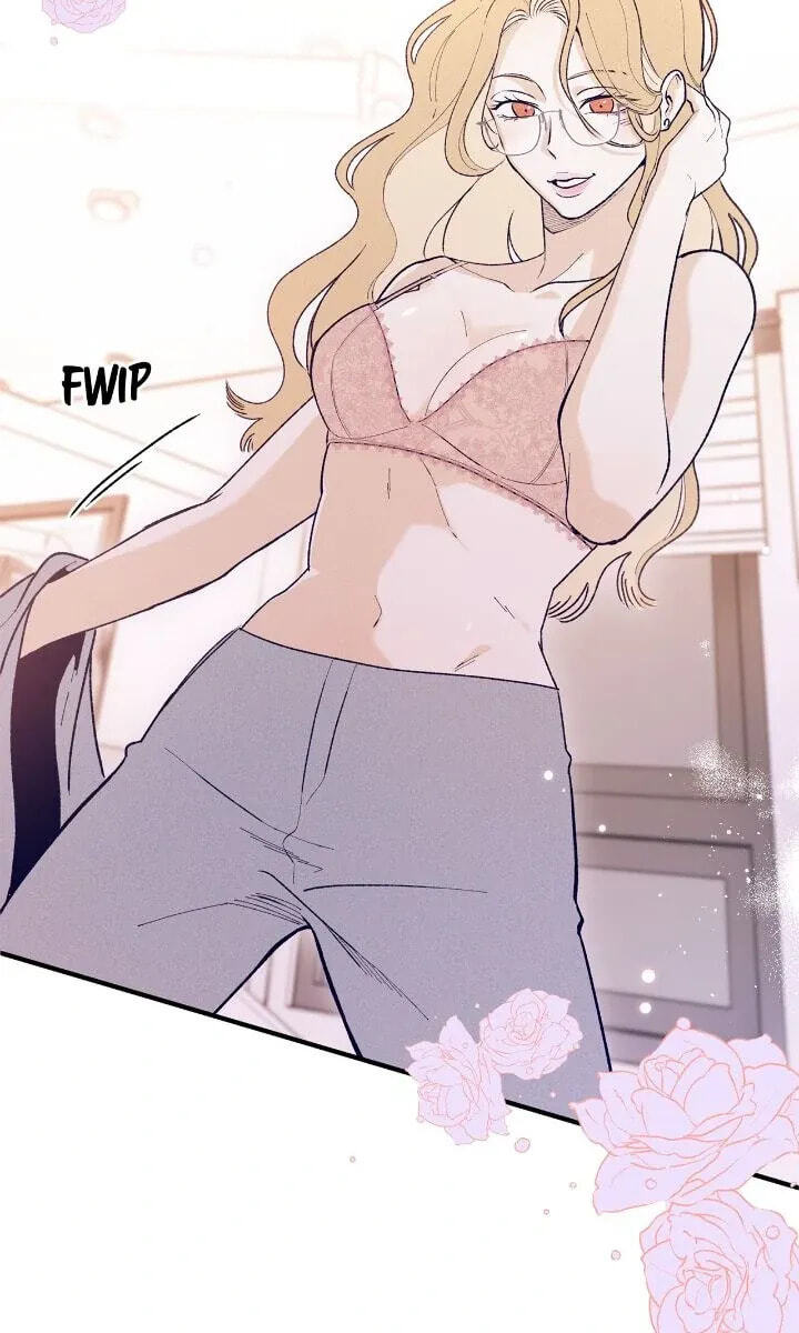 Women At Work: Love Extraction Chapter 1 page 12 - 