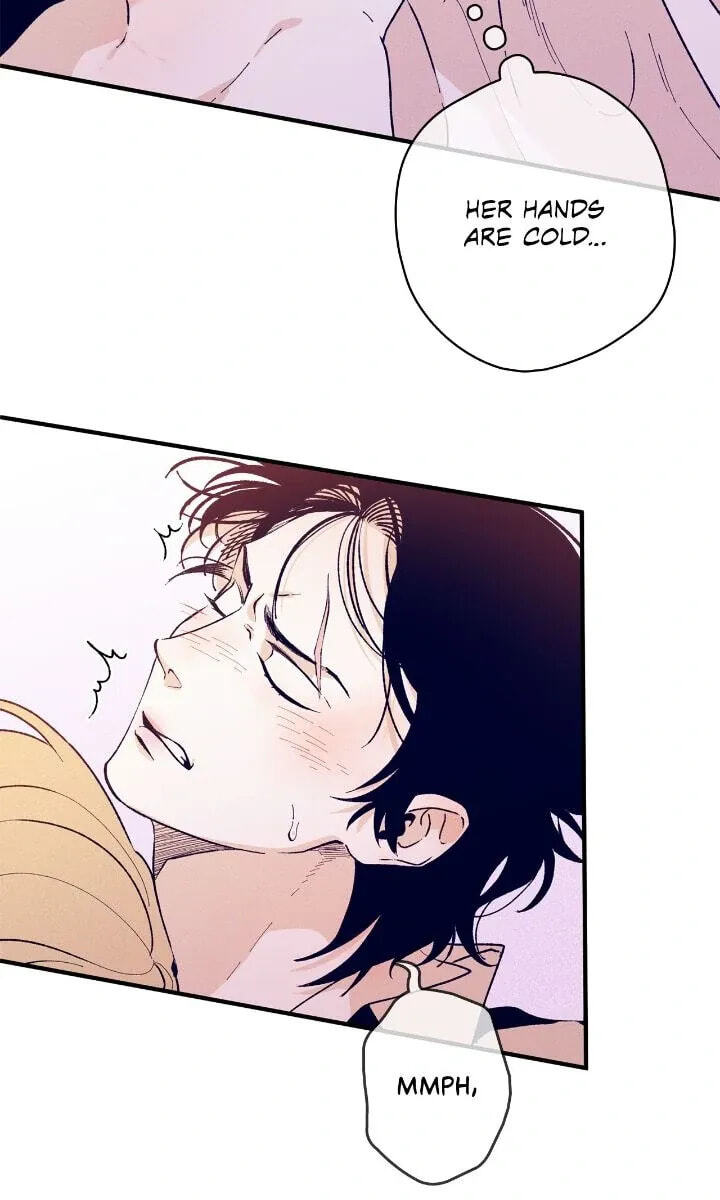 Women At Work: Love Extraction Chapter 1 page 20 - 