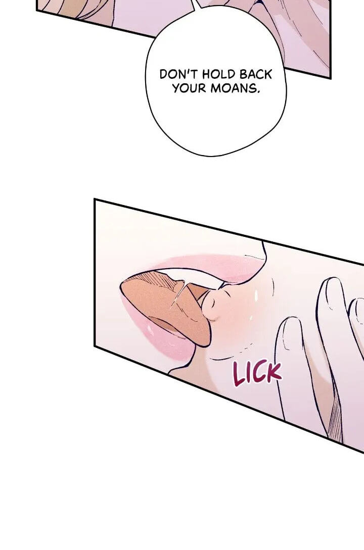 Women At Work: Love Extraction Chapter 1 page 22 - 