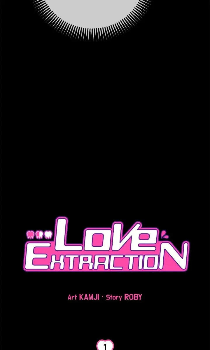 Women At Work: Love Extraction Chapter 1 page 30 - 