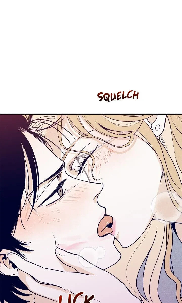 Women At Work: Love Extraction Chapter 1 page 4 - 