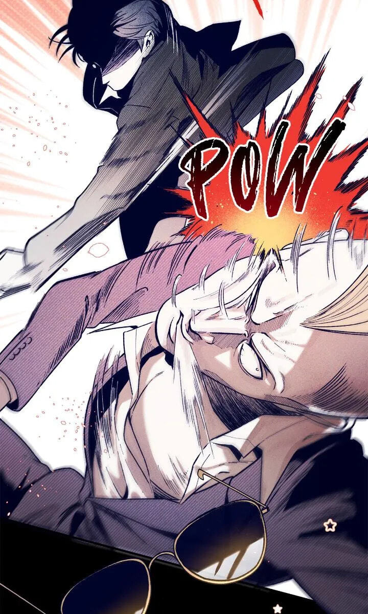 Women At Work: Love Extraction Chapter 1 page 38 - 
