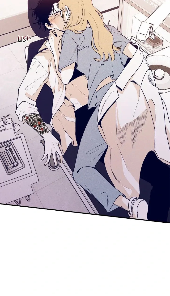 Women At Work: Love Extraction Chapter 1 page 6 - 
