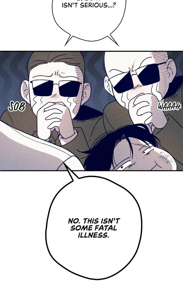 Women At Work: Love Extraction Chapter 1 page 60 - 