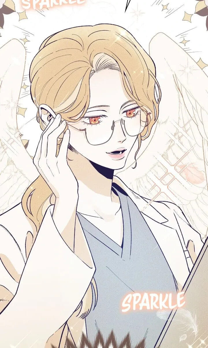Women At Work: Love Extraction Chapter 1 page 67 - 