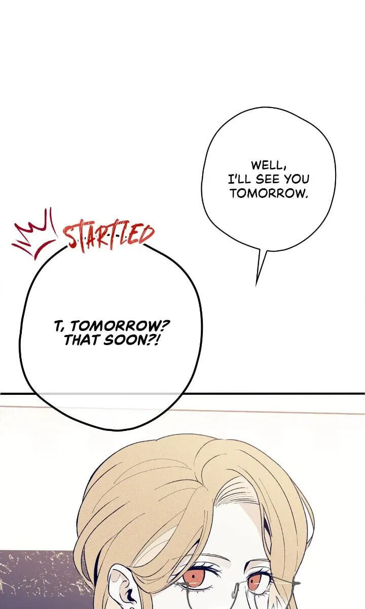 Women At Work: Love Extraction Chapter 1 page 72 - 