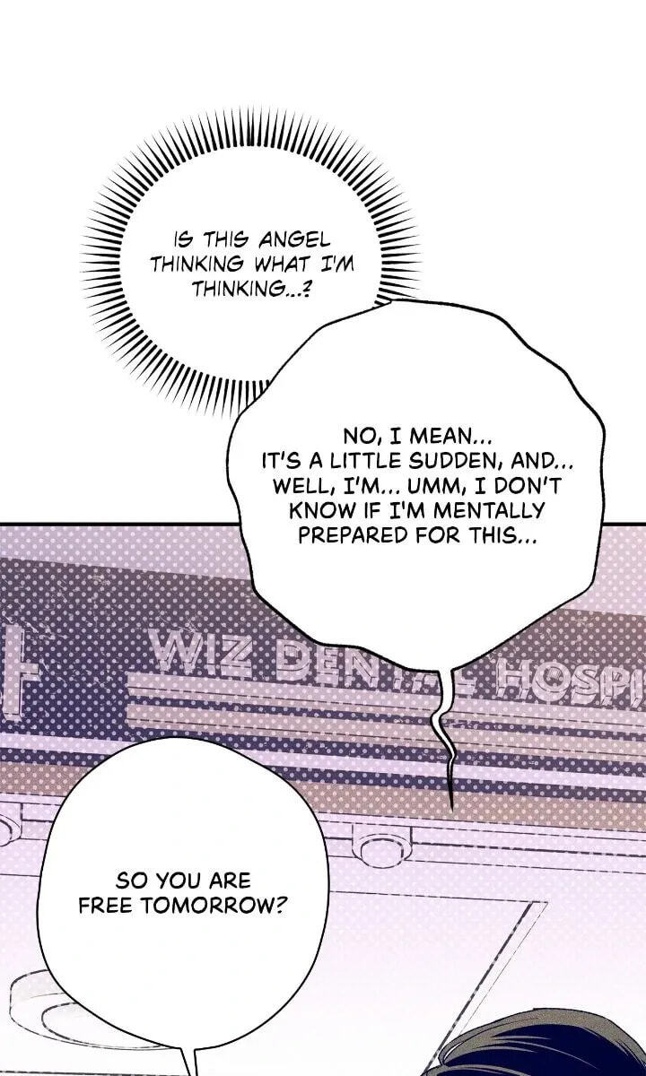 Women At Work: Love Extraction Chapter 1 page 75 - 