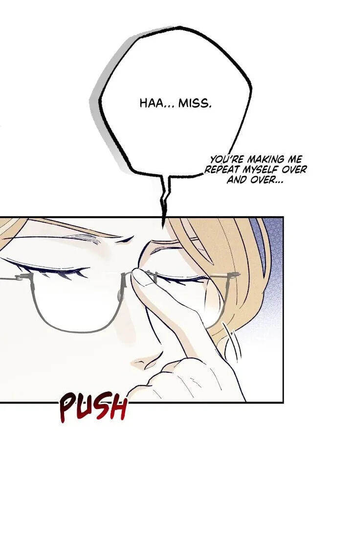 Women At Work: Love Extraction Chapter 1 page 78 - 