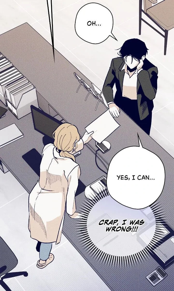 Women At Work: Love Extraction Chapter 1 page 80 - 