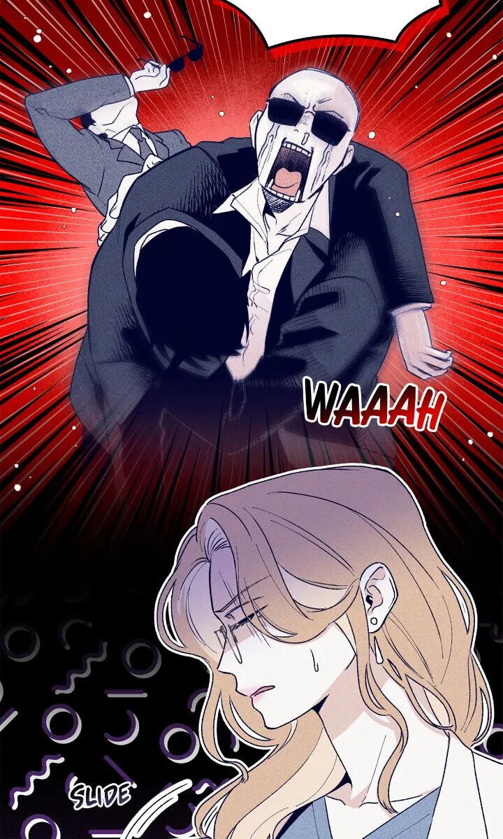 Women At Work: Love Extraction Chapter 1 page 90 - 
