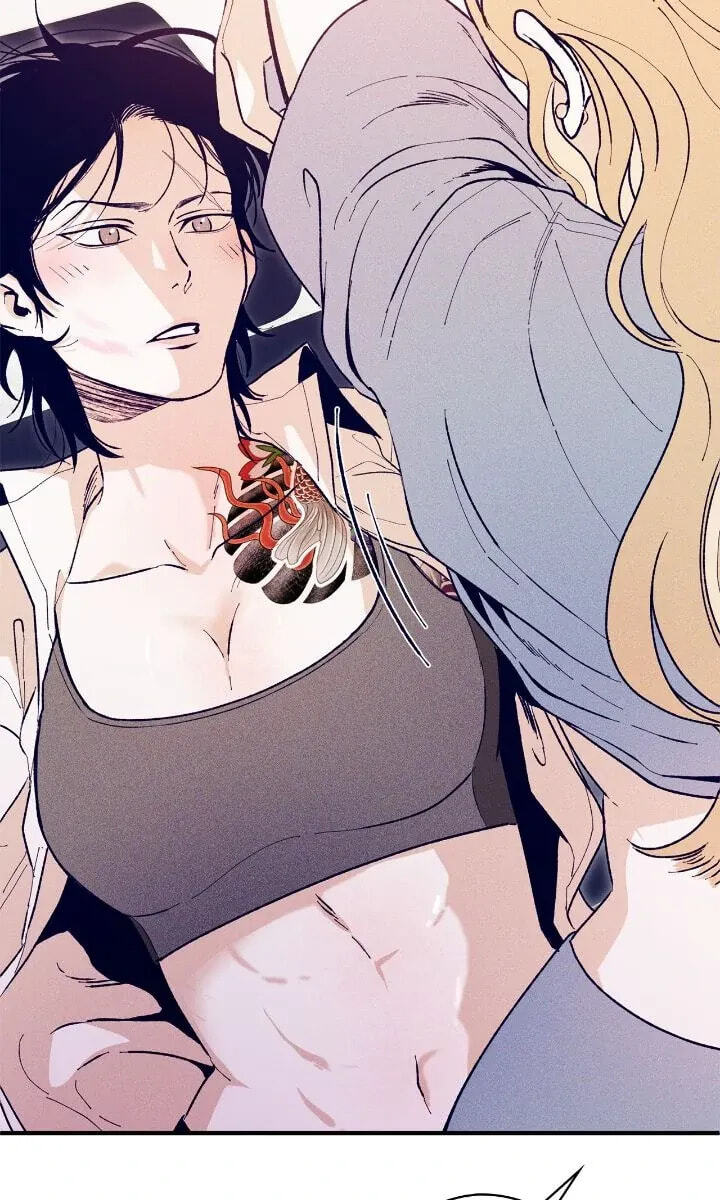 Women At Work: Love Extraction Chapter 1 page 10 - 