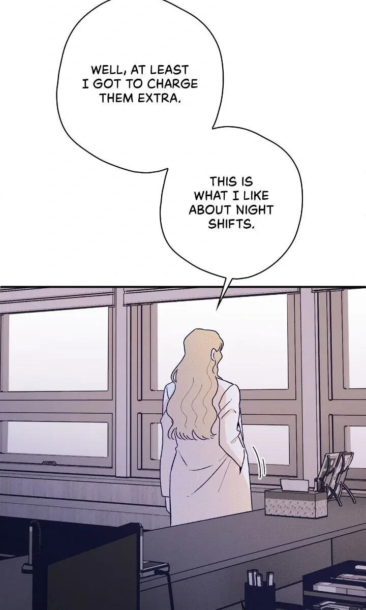 Women At Work: Love Extraction Chapter 1 page 92 - 