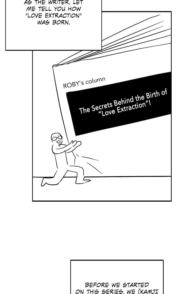 Women At Work: Love Extraction Chapter 10.1 page 19 - 
