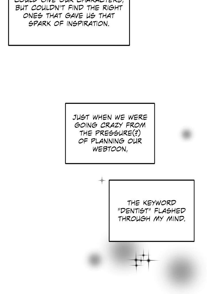 Women At Work: Love Extraction Chapter 10.1 page 21 - 