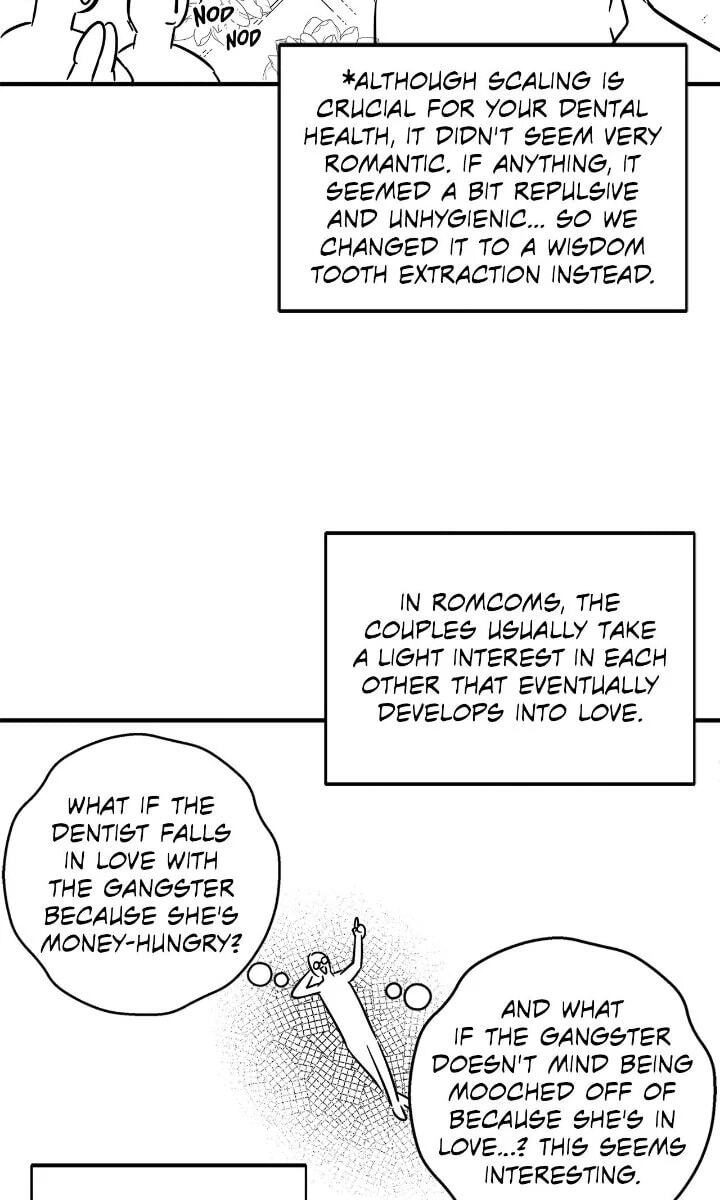 Women At Work: Love Extraction Chapter 10.1 page 23 - 