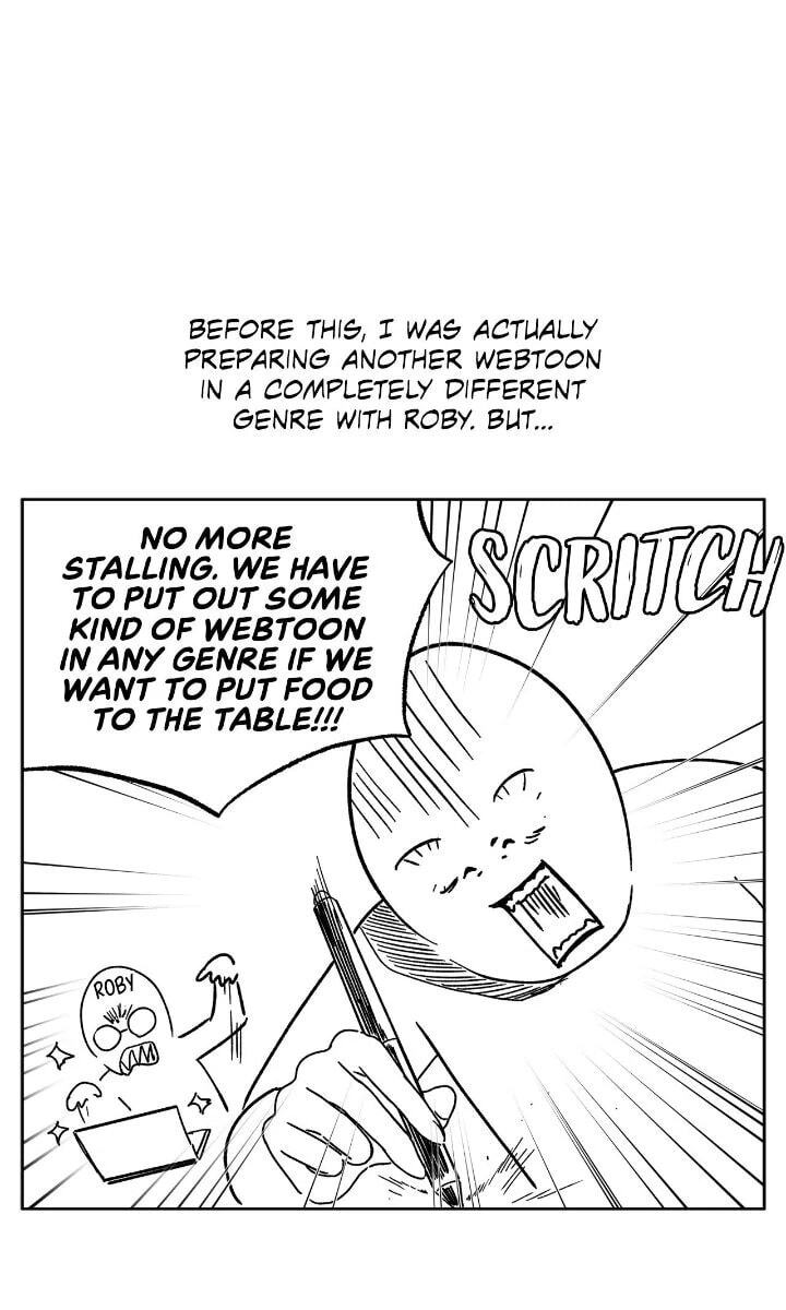 Women At Work: Love Extraction Chapter 10.1 page 6 - 