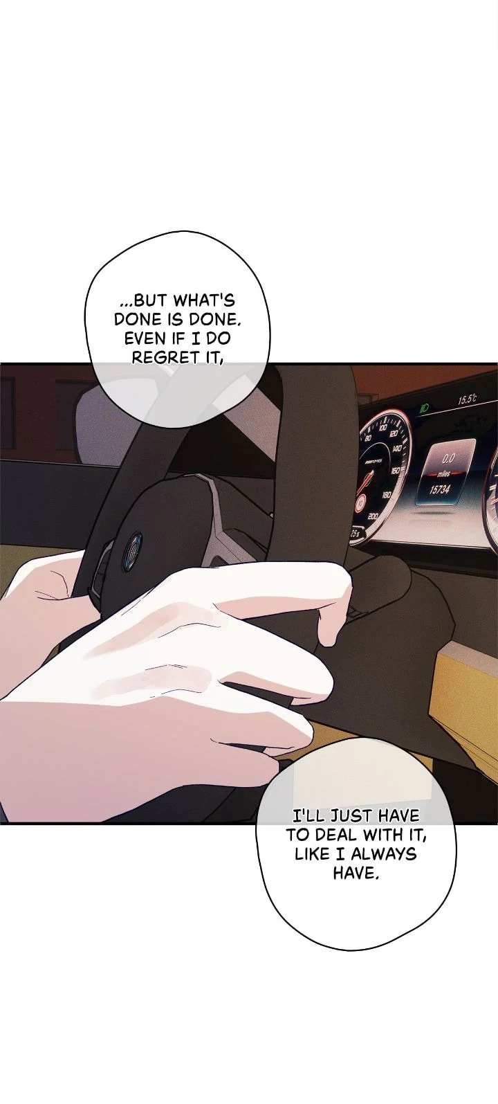 Women At Work: Love Extraction Chapter 10 page 17 - 