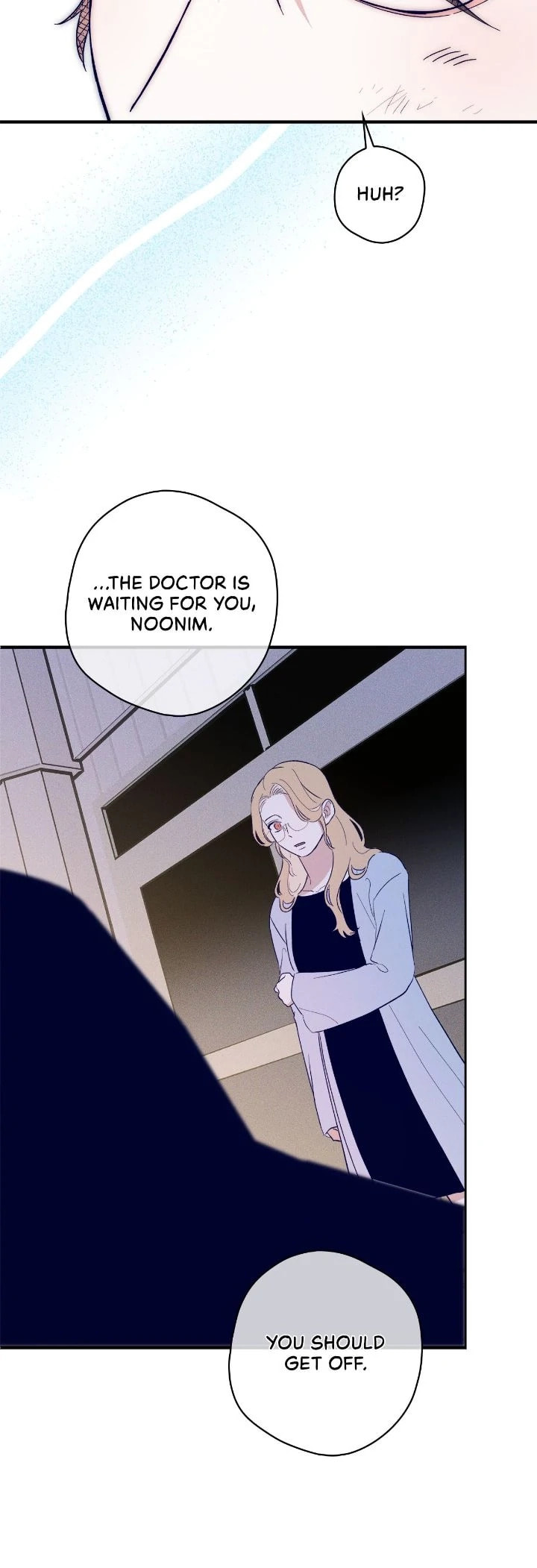 Women At Work: Love Extraction Chapter 10 page 21 - 
