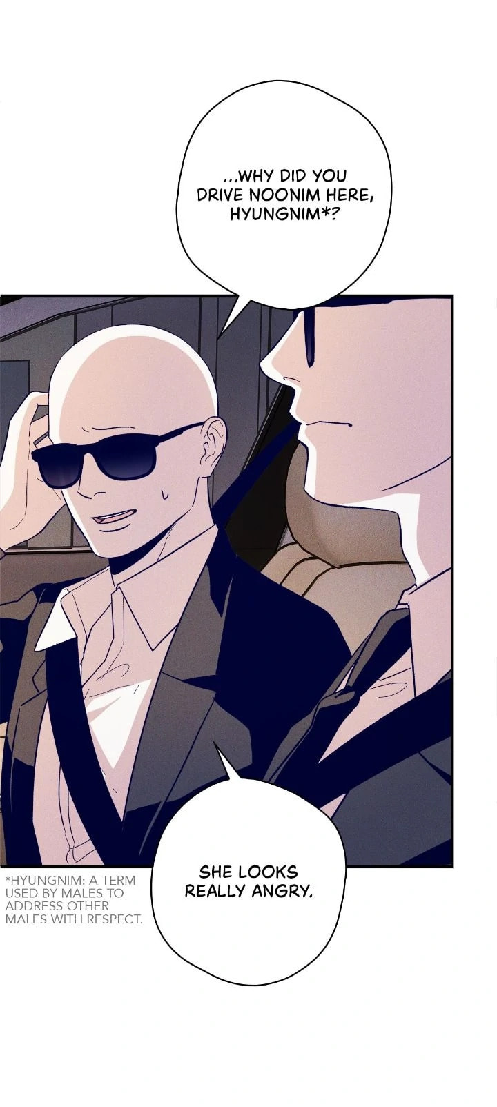 Women At Work: Love Extraction Chapter 10 page 23 - 