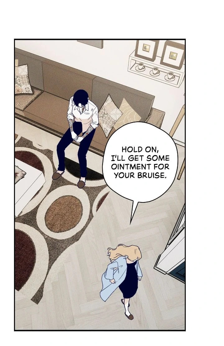 Women At Work: Love Extraction Chapter 10 page 29 - 