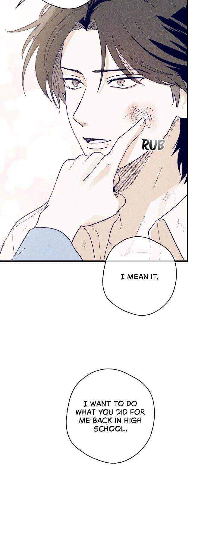 Women At Work: Love Extraction Chapter 10 page 37 - 