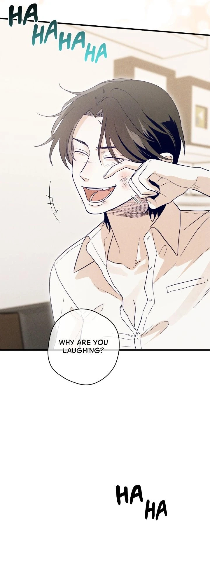 Women At Work: Love Extraction Chapter 10 page 39 - 