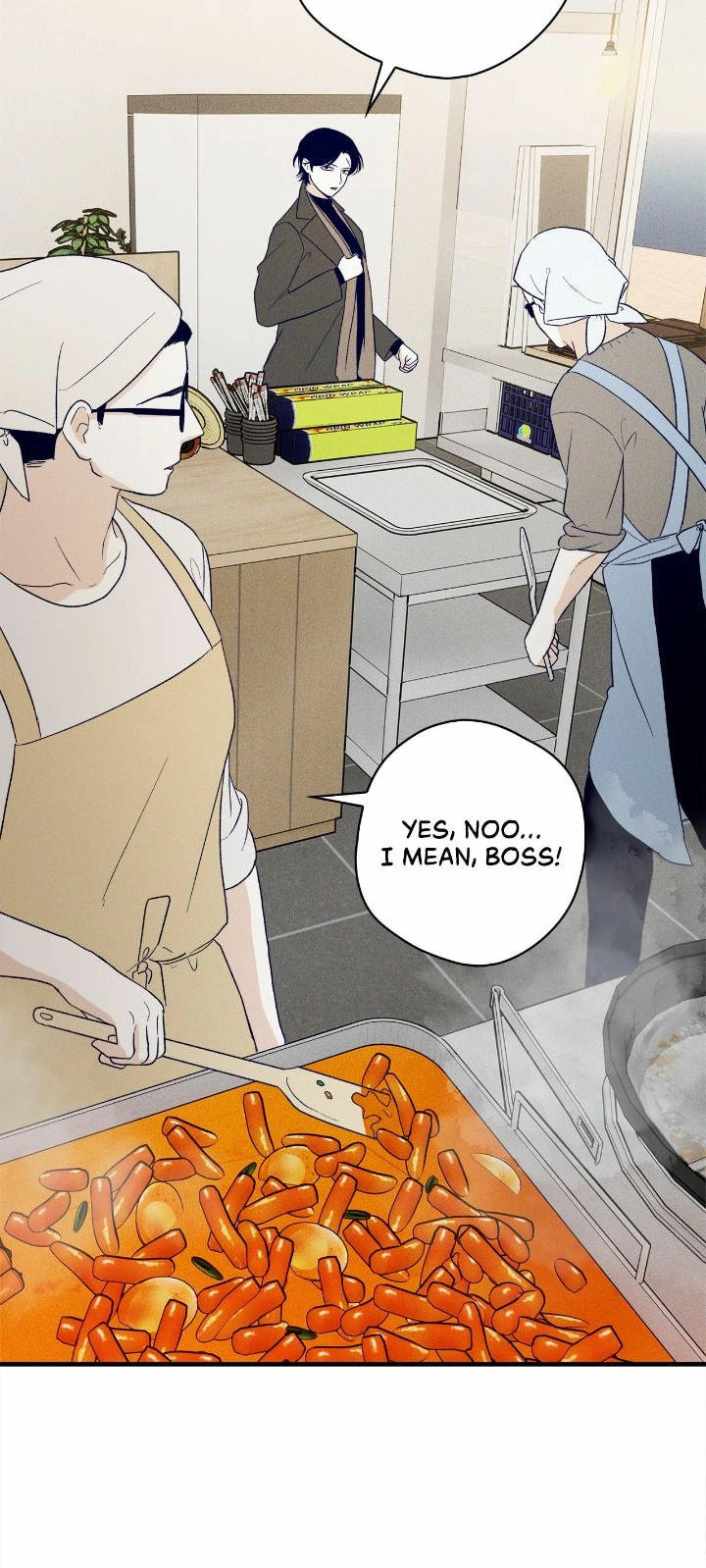 Women At Work: Love Extraction Chapter 10 page 42 - 