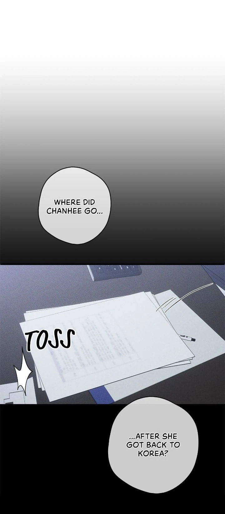 Women At Work: Love Extraction Chapter 10 page 7 - 