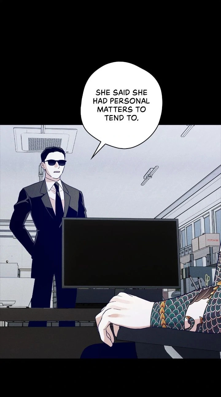 Women At Work: Love Extraction Chapter 10 page 8 - 