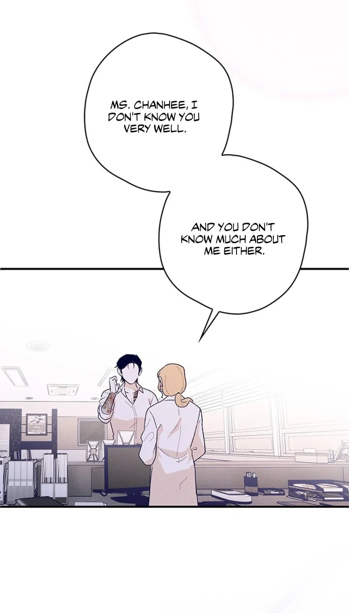 Women At Work: Love Extraction Chapter 2.1 page 22 - 