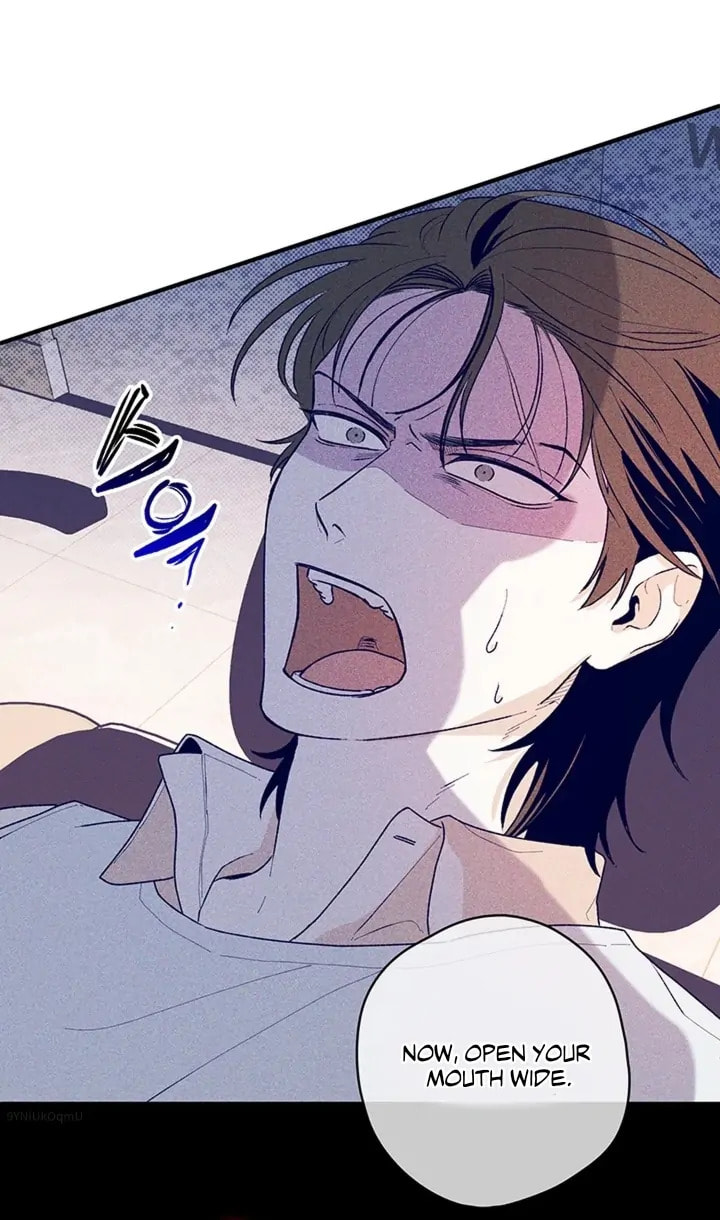 Women At Work: Love Extraction Chapter 2.1 page 4 - 