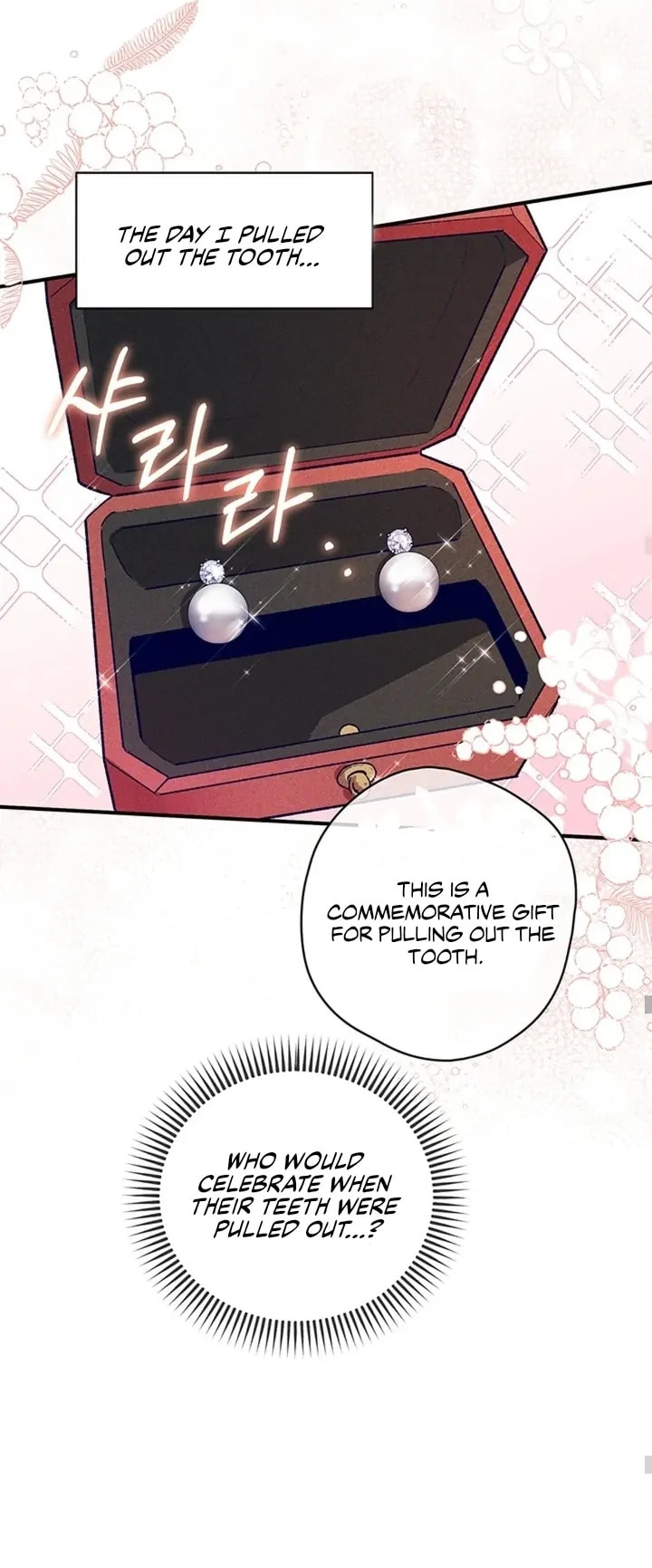 Women At Work: Love Extraction Chapter 2.2 page 2 - 