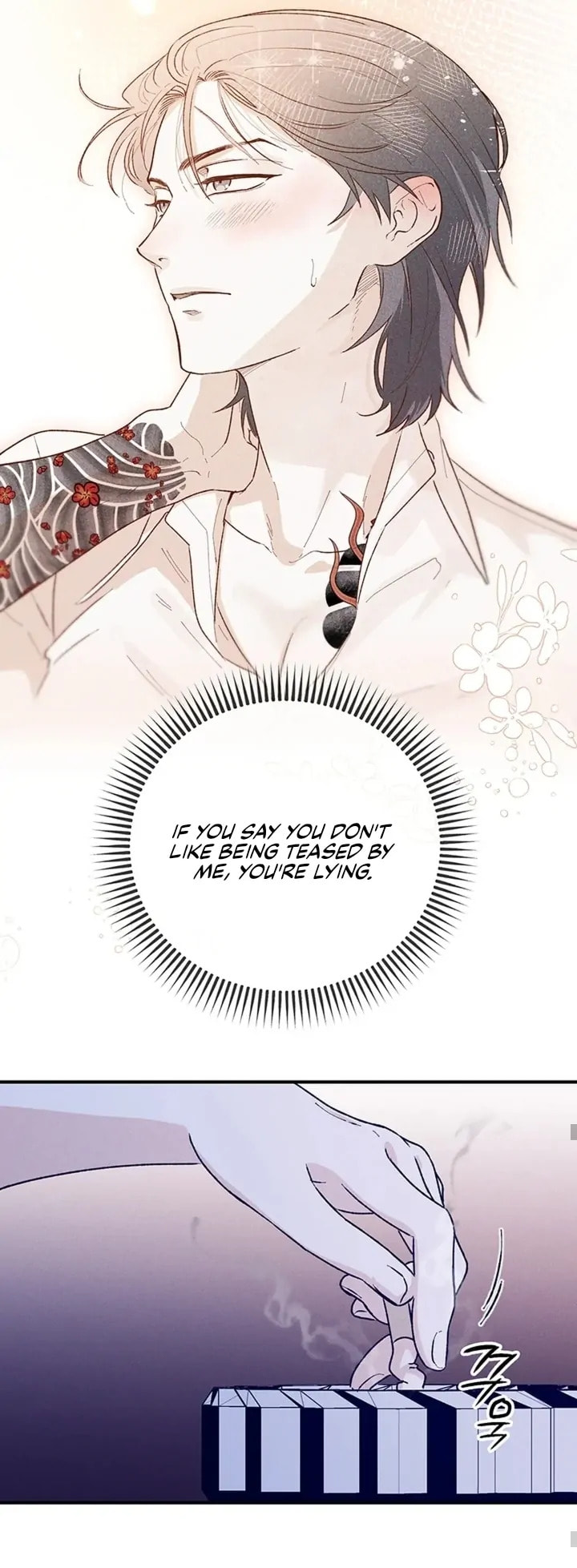 Women At Work: Love Extraction Chapter 2.2 page 13 - 