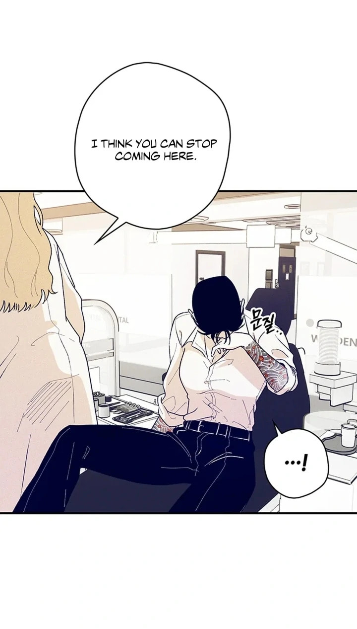 Women At Work: Love Extraction Chapter 2.2 page 16 - 