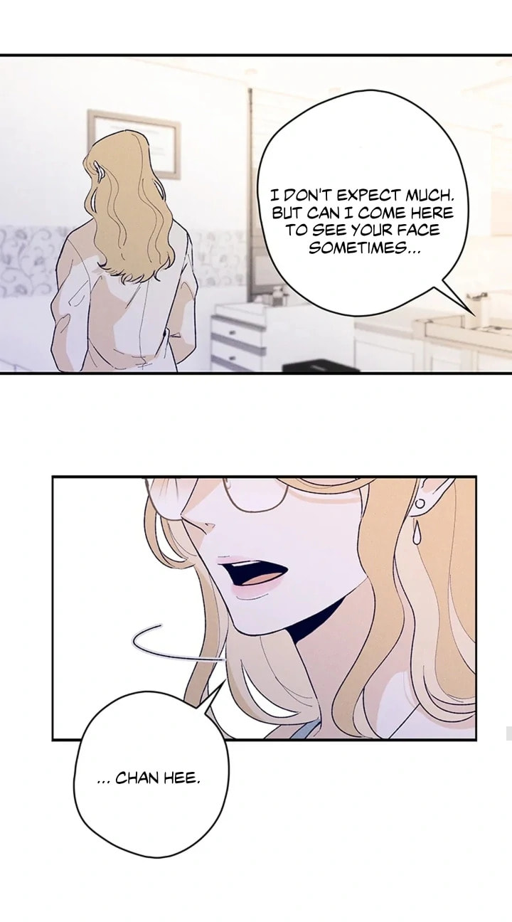 Women At Work: Love Extraction Chapter 2.2 page 18 - 
