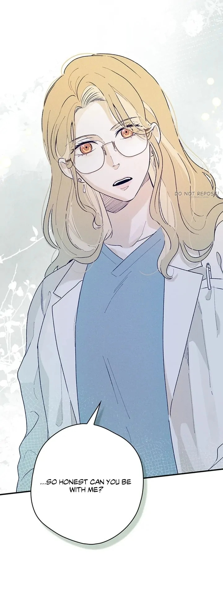 Women At Work: Love Extraction Chapter 2.2 page 22 - 