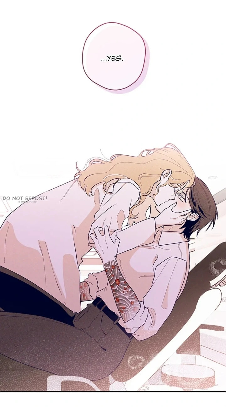 Women At Work: Love Extraction Chapter 2.2 page 27 - 