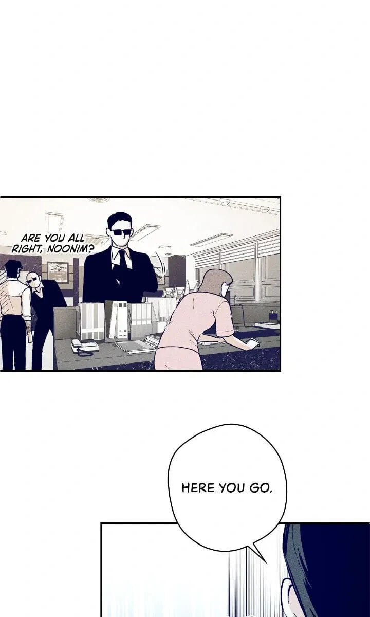 Women At Work: Love Extraction Chapter 2 page 13 - 