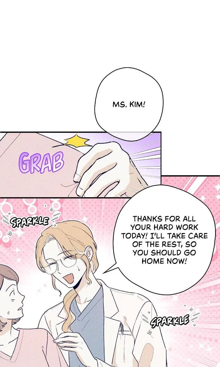 Women At Work: Love Extraction Chapter 2 page 17 - 