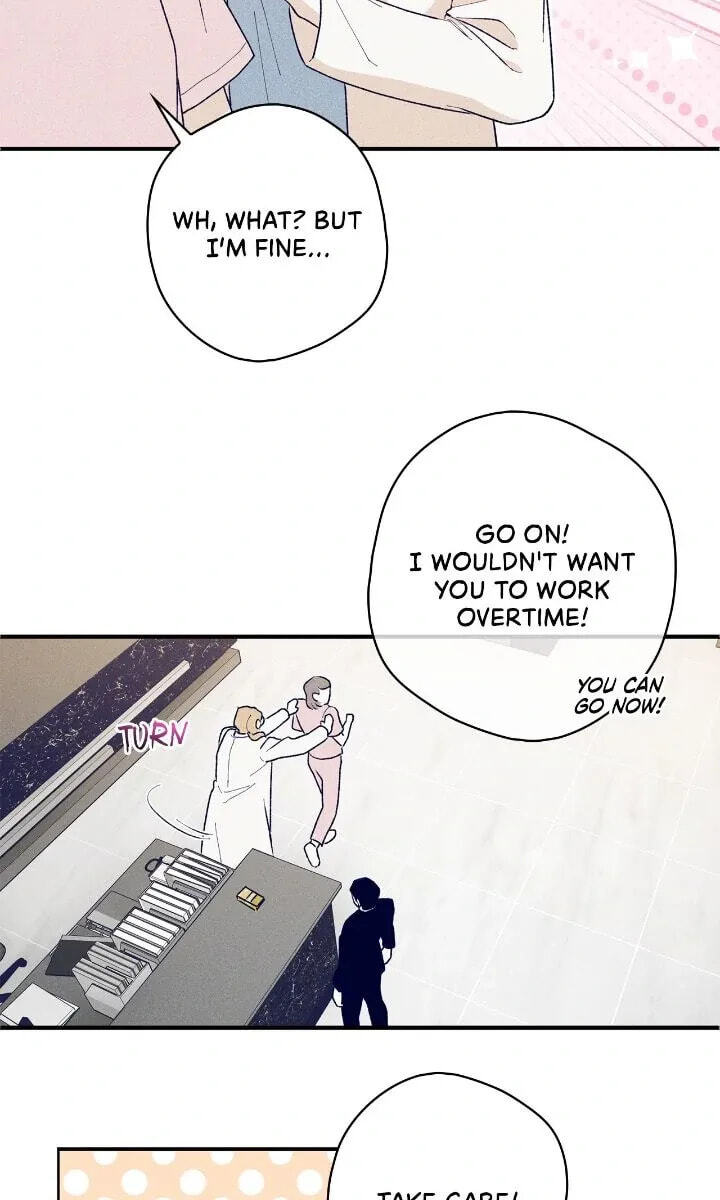 Women At Work: Love Extraction Chapter 2 page 18 - 