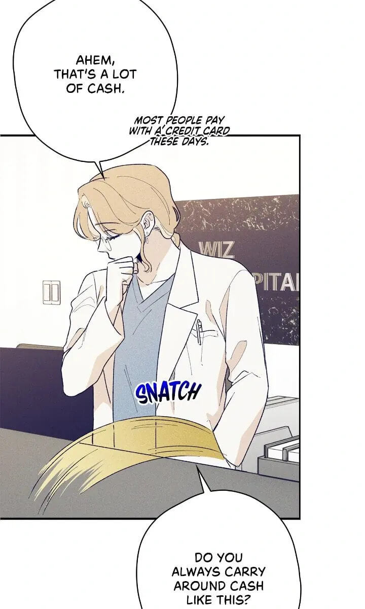 Women At Work: Love Extraction Chapter 2 page 20 - 