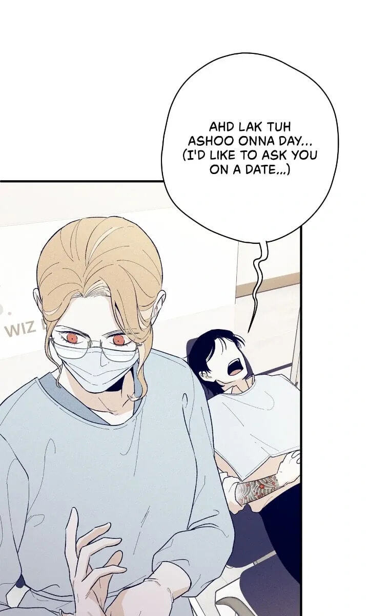 Women At Work: Love Extraction Chapter 2 page 3 - 