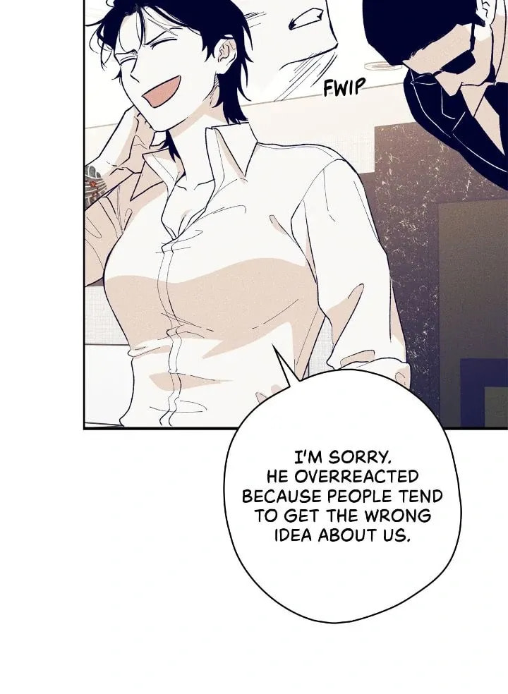 Women At Work: Love Extraction Chapter 2 page 25 - 