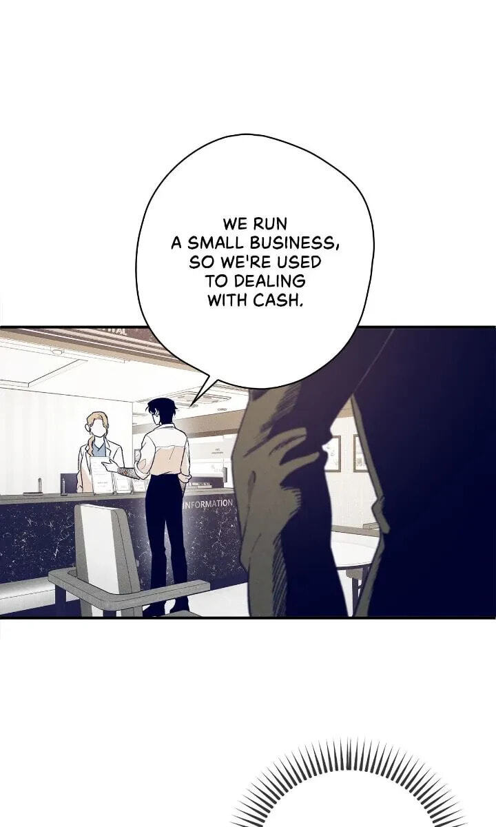 Women At Work: Love Extraction Chapter 2 page 26 - 